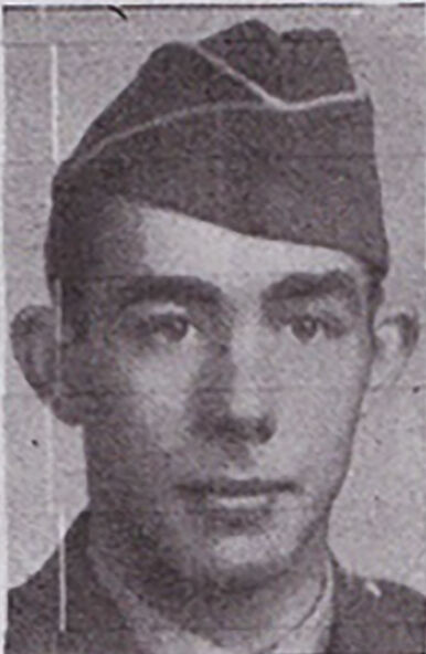 Edwin Elledge